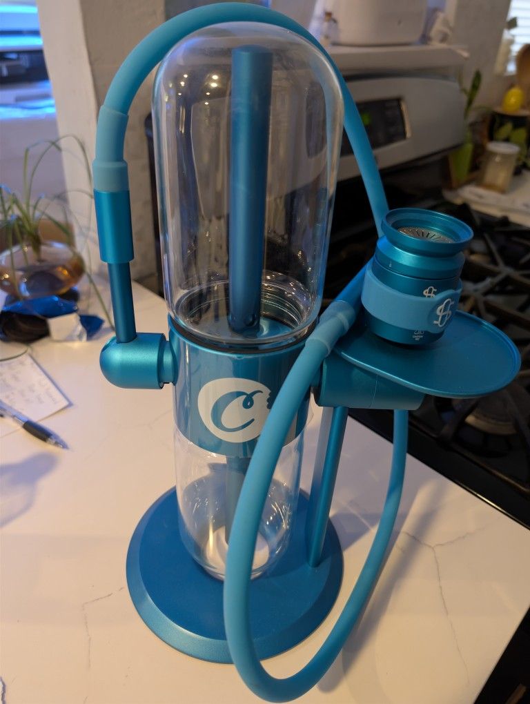 Cookies Stündenglass Infuser