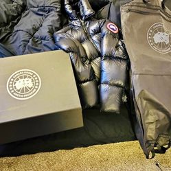 Canada Goose Crofton