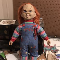 Here’s Chucky