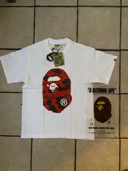 bape shirt