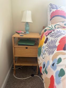 Bedside Tables (set of 2)