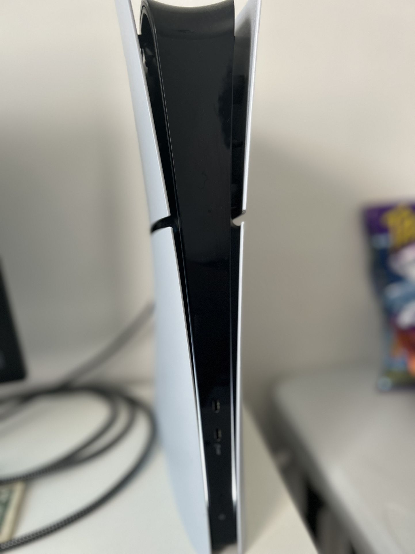 Ps5 Slim
