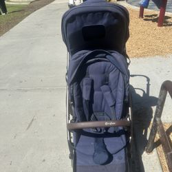 Cybex Gazelle S 