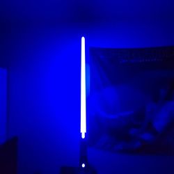 Neopixel Lightsaber 