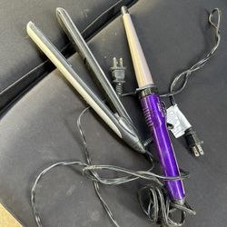 Women Hair Equipment 