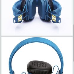 NEW Outdoor Tech Wireless headphones 