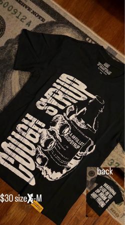 That's A Awful Lot of Cough Syrup Graphic T-Shirt