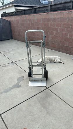 Hand Truck