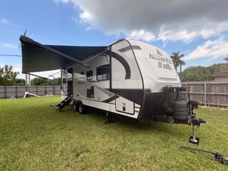 2024 Alliance Delta Travel Trailer