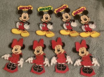 Figuras de fommie
