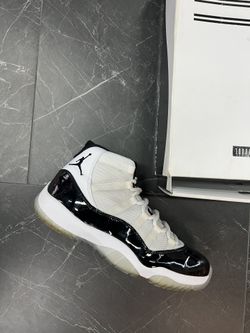 Jordan 11 “Concord”