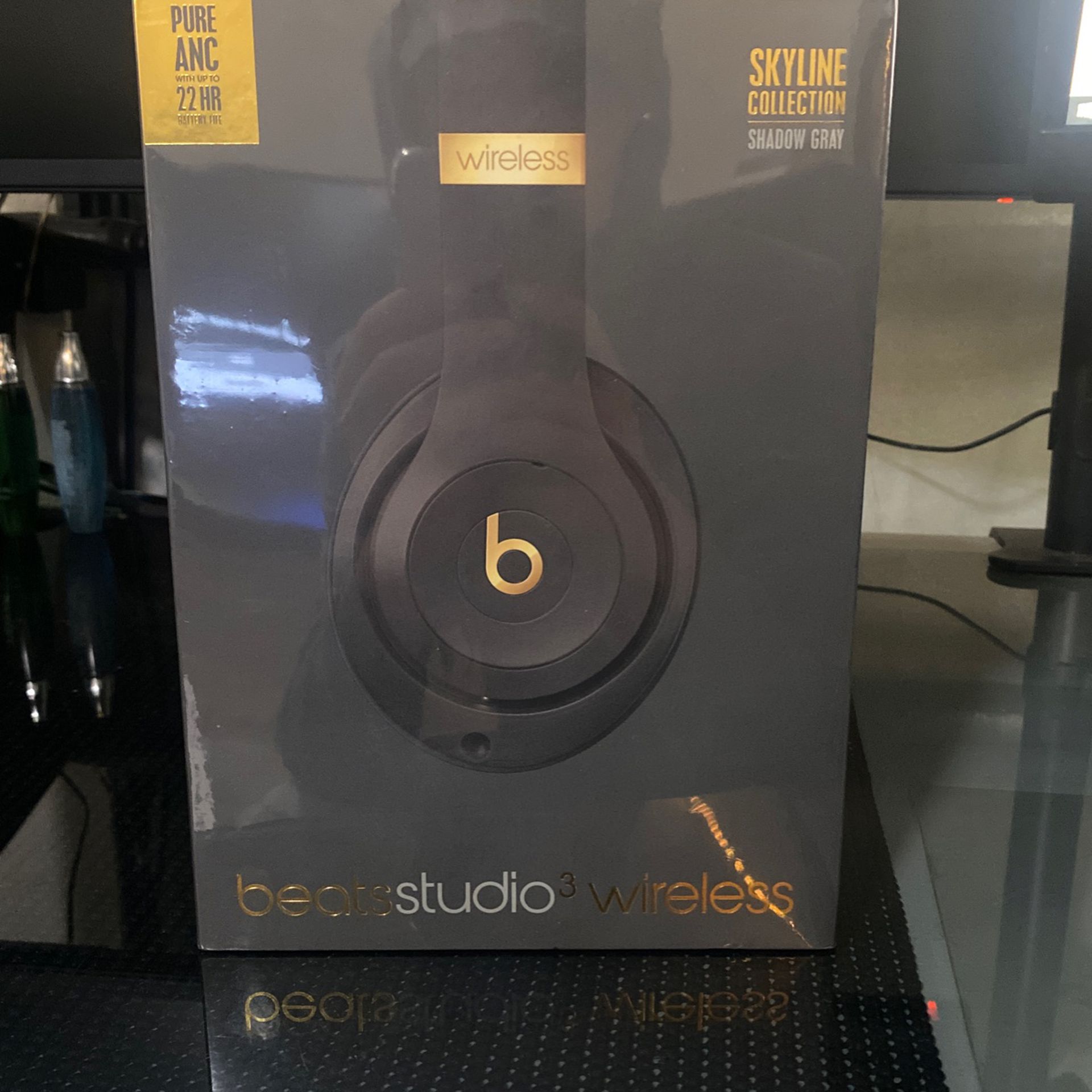 Beats Studio 3 Wireless