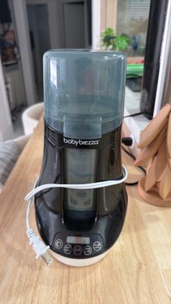 Babybrezza