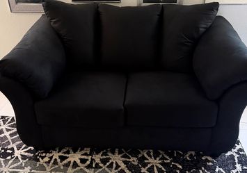 Brand New Darcy Sofa and Love Seat