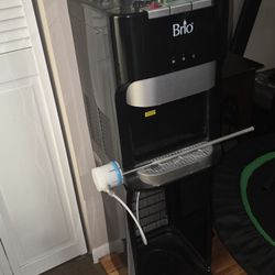 Water Dispenser