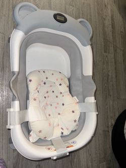Baby bath