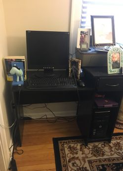 Acer computer everything included