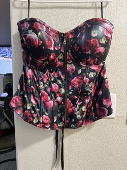 Torrid Corsets! 2x and 3x