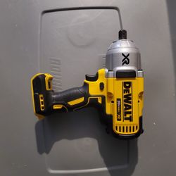 Dewalt Torque Drill/Set