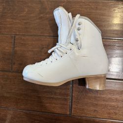 BOOT Jackson FS2330 Entre Fusion Ladies (Size 5R)+ BLA Ult Legacy 8 Blade