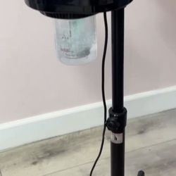 Facial Steamer 