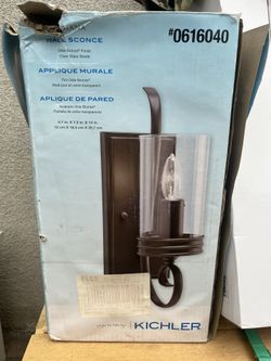 Kichler Light