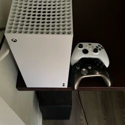 Xbox Series X – 1TB Digital Console