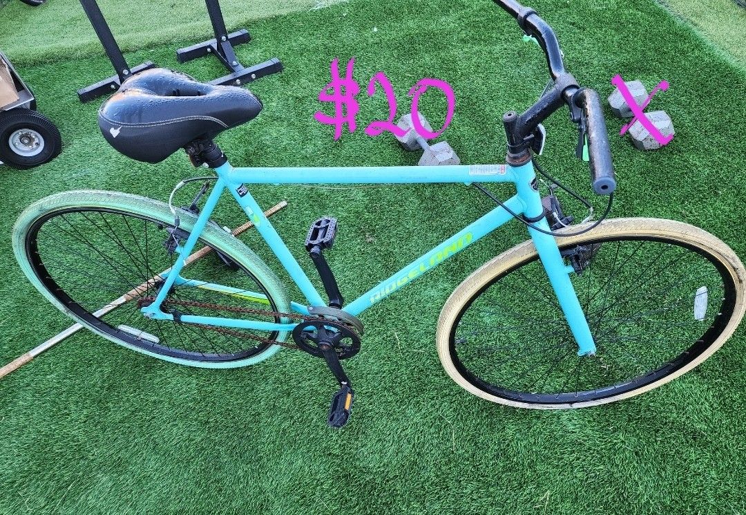 Bikes For Sale $20 Each Beach Cruisers, Fixie, Road Bike, Lowrider Bike