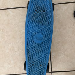 Penny Board – Great Condition, Ready to Ride