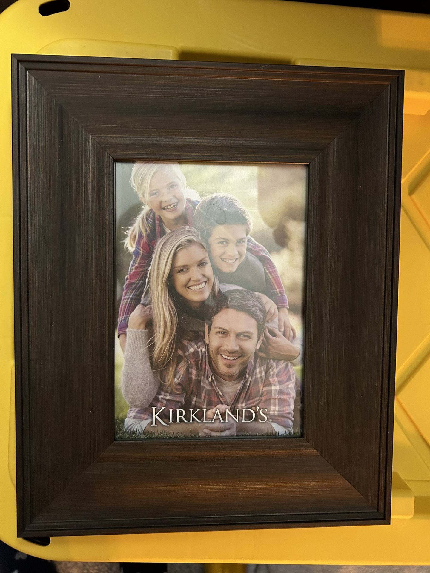 Kirkland’s Picture Frame