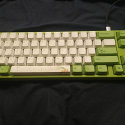 Ducky Mechanical Keyboard 
