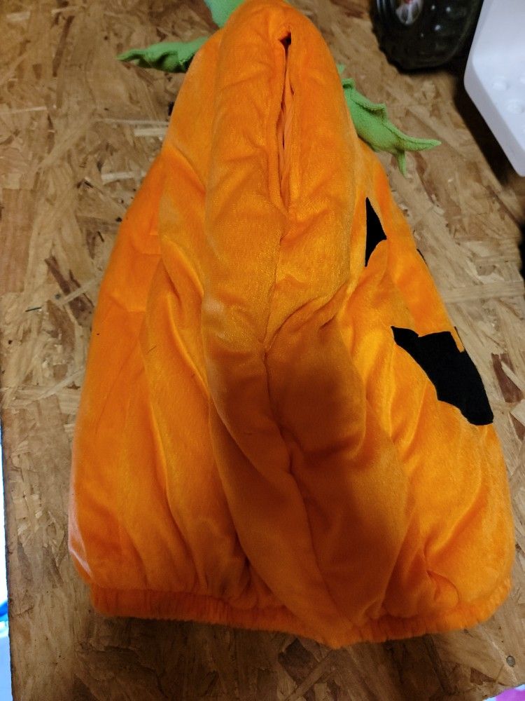 Halloween Costume For 4 Year Old
