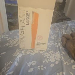 Dermaflash Luxe+