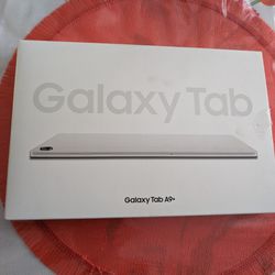 Galaxy Tab A 9+