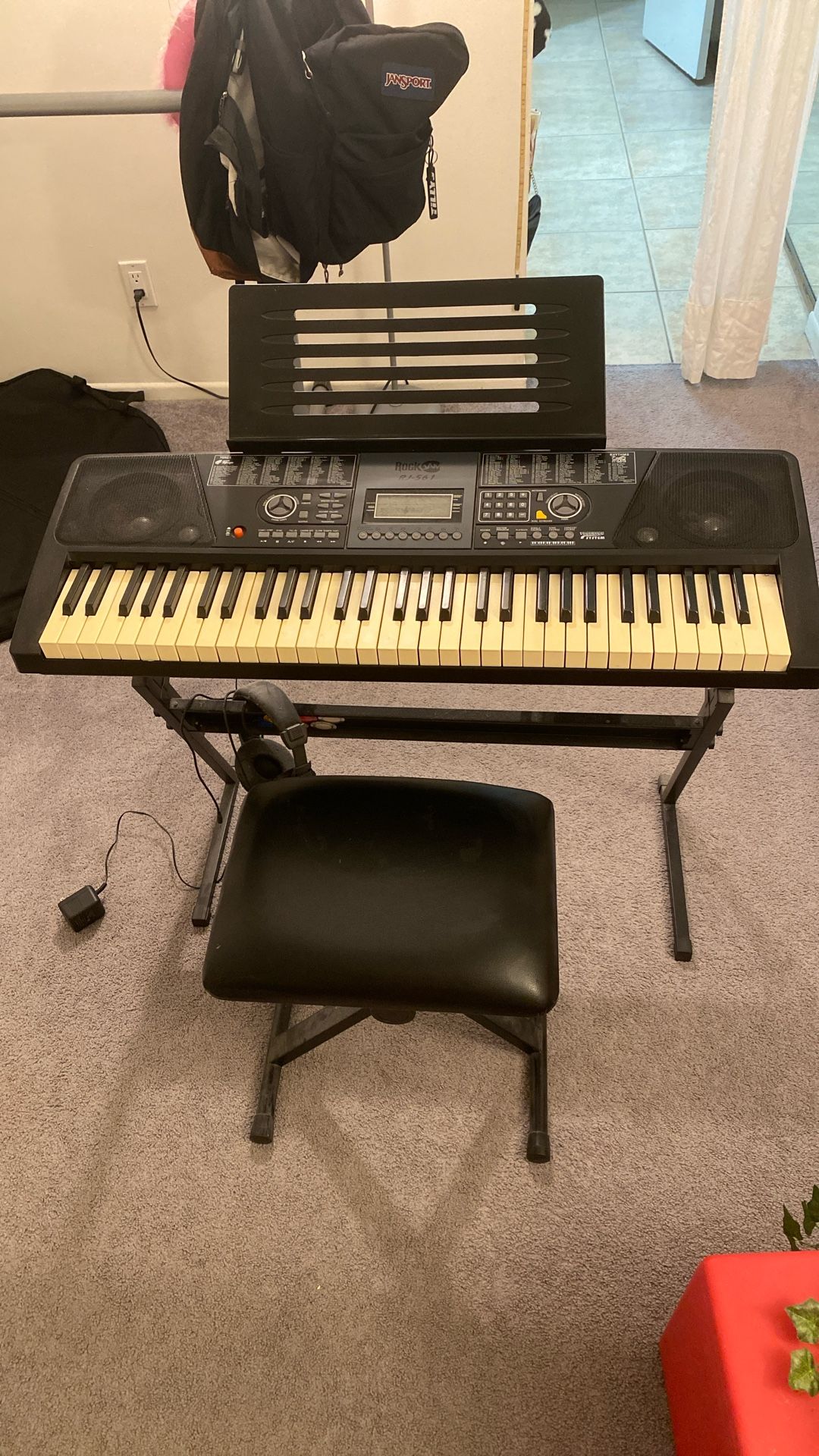 Kids Keyboard