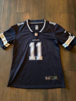 Dallas Cowboys Nike Jersey