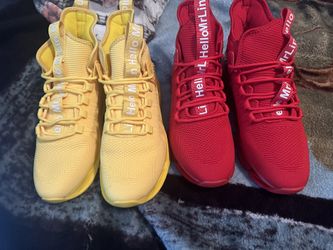 Sneakers