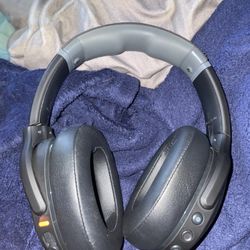 Skull Candy Headphones Evos Bluetooth 