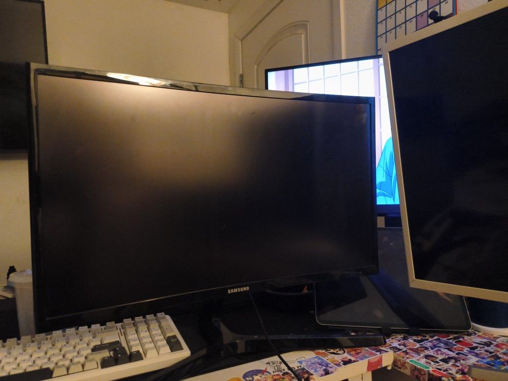 Samsung 24" Monitor