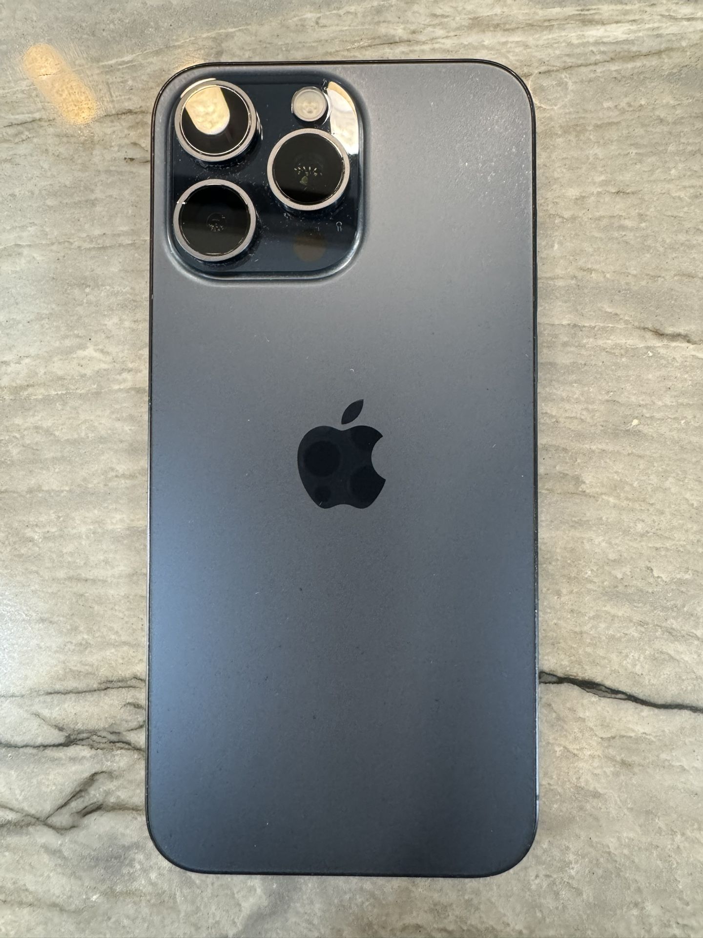 iPhone 15 PRO MAX 512GB LOCKED ATT/CRICKET - SEND OFFER**