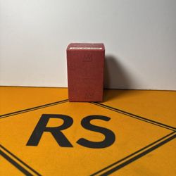 Kidrobot Jean-Michel Basquiat Faces Dunny Series 2 Art Figure - 1 Blind Box, NEW