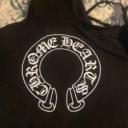 Brand New Chrome Hearts Hoodie