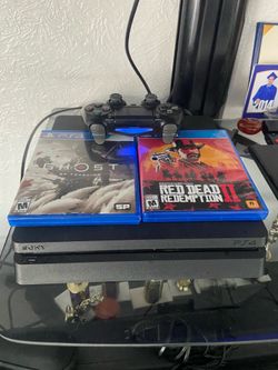Ps4 Slim