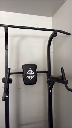 Exercise equipment