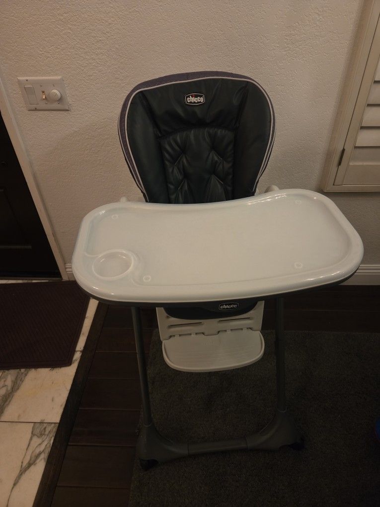 Baby High Chair