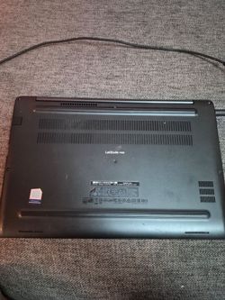 Dell Latitude 7490
