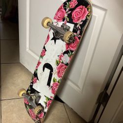 Skateboard 