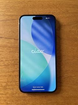 iPhone 15 Plus