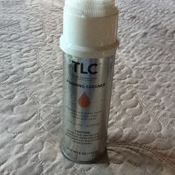 TLC Leather Cleaner