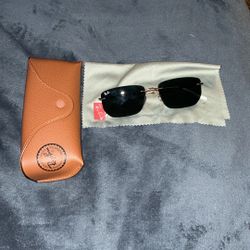 Ray Band Sunglasses 